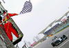 El ganador del GP de China fue de nueva cuenta Lewis Hamilton, pasando la bandera a cuadros antes que nadie.
