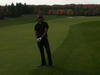 Alberto Munoz en Canada-Magna golf club