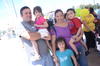 28042014 Carlos, Camila, Natalia, Alejandra y Octavio.