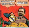 Los memes de la Champions