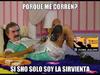 La situación desató el ingenio mexicano y las redes sociales se plagaron de memes sobre el argentino.