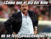 El argentino dijo que el problema en realidad fue por reclamar a la podóloga del equipo por masajear a los jugadores con árnica.