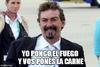 Vergara Madrigal explicó que La Volpe firmó el papel que lo desvincula con el “Rebaño sagrado”, por lo cual no entiende por qué afirma desconocer que ha sido separado del equipo.