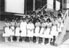 El 11 de Enero de 1959, contrajeron matrimonio Martina Ramírez Mijares y Ulises Cuevas López..