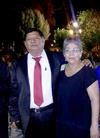Gary Pepe Luis en el beisbol.
