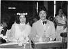 Pablo Pechir Dipp, Raúl Jalife, Ofelia y Jesús Reyes García, hace algunas décadas.