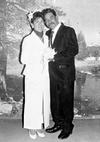 Sr. Evaristo Martínez (f) en 1988
