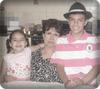 Maribel y Jonathan