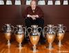 Las leyendas esperan que este sábado los Merengues por fin levanten la décima Copa de Europa.