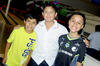 23052014 Carlo, Emiliano y Fernando.