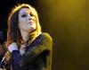 Dueña de una gran tradición musical, Malú llegó al escenario del Plaza Condesa para dar lo mejor en una gran velada, que dejó más que satisfecho a su público y que conquistó también a quienes por primera vez se encontraban ante su propuesta musical.