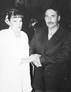 25052014 MarÃ­a del Carmen Olvera Trejo y JesÃºs Salvador Lozano RodrÃ­guez (f), contrajeron nupcias el 7 de diciembre de 1999.