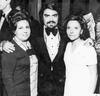 25052014 Estela MartÃ­nez con su hijo JosÃ© Manuel Sujo MartÃ­nez (f) en 1975.