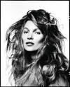 Kate Moss gana al año unos 67 millones de euros, lo que la coloca en lo alto de la clasificación.