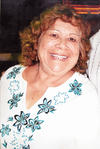 25052014 Sra. Julia Hortensia Enríquez Martínez festejando sus 75 años de vida el pasado 12 de abril de 2014.