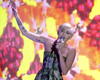 Estrellas como Miley Cryrus, Mariah Carey y Ricky Martin fueron galardonados durante la gala de los World Music Awards, donde también conquistaron a la audiencia con sus actuaciones musicales.