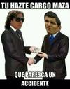 La duda de Herrera tras la buena actuación de Blanco.