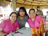 29052014 En la fiesta de canastilla de Bertha Alicia.
