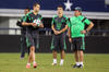 México medirá fuerzas este sábado ante el cuadro ecuatoriano, en el primero de sus últimos tres partidos de preparación antes de la Copa del Mundo Brasil 2014.