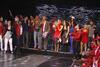 Los éxitos musicales del desaparecido grupo español Mecano han cautivado al Teatro Aldama durante 133 funciones.