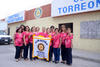 02062014 Integrantes del Club Rotario Torreón Centenario.