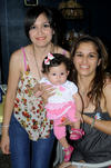 03062014 Daniela, Edna y Romina.