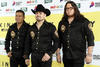 Diego Luna fue el encargado de presentar a la banda regiomontana Kinky en el MTV Unplugged.