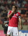 El delantero proveniente de Tijuana, Hérculez Gómez, pasó las pruebas físicas y médicas con el Club Tigres.