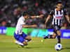 El delantero proveniente de Tijuana, Hérculez Gómez, pasó las pruebas físicas y médicas con el Club Tigres.