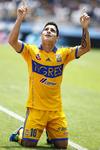 Juan Carlos Medina llega al Atlas proviente de América en compra definitiva.