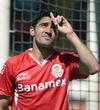 El Draft 2014 marcó el final de una era en Tigres, ya que el capitán felino Lucas Lobos se fue al Toluca en venta definitiva.