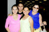 09062014 Pamela, Rogelio, Mariana y Mayela.