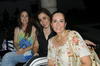17062014 Renata, Mayela y Carmen.