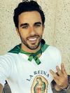 El sitio web de Mr. World publicó una imagen de la premición, donde el ganador fue el danés Nicklas Pedersen y en segundo figuró Emmanuel Ifeanyi Ikubese, de Nigeria y en tercer lugar el mexicano José Pablo Minor.