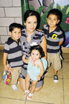 22062014 Christian Alejandro González Ortiz de cuatro meses de edad. Es hijo de Alejandro González y Keila Ortiz.