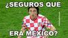 El hombre del momento fue sin duda, el DT de la selección Miguel 'El piojo' Herrera.