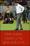 A la victoria contribuyeron con goles Rafa Marquez, Javier 'Chicharito' Hernández y Andrés Guardado.