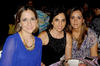 24062014 Marisol, Ana Gaby y Melissa.