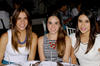 24062014 Marisol, Ana Gaby y Melissa.