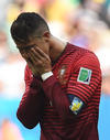 Al final Portugal se lleva la victoria pero no le alcanza para pasar a los octavos.