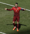 Al final Portugal se lleva la victoria pero no le alcanza para pasar a los octavos.
