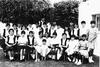 A 60 años de su graduación, un bonito recuerdo de la generación 1951 - 1954 de Contadores Privados de la Escuela Bancaria y Mercantil.