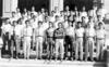 29062014 Edificio de la Escuela Bancaria y Mercantil que estaba ubicada en Ildefonso Fuentes y JuÃ¡rez, hace ya varias dÃ©cadas.