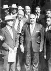 El Sr. J. Refugio Domínguez Márquez, “Don Cuco”, cumplió 80 años de vida el cuatro de julio de 2014.