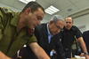 El presidente palestino, Mahmud Abás mantuvo un encuentro con los miembros de su gabinete en la localidad cisjordana de Ramala.