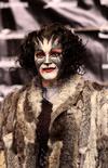 La actriz y cantante mexicana Rocío Banquells regresa a los musicales, ahora mediante una participación especial como “Grizabella”, en Cats.
