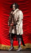 La actriz y cantante mexicana Rocío Banquells regresa a los musicales, ahora mediante una participación especial como “Grizabella”, en Cats.