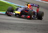 Ricciardo tuvo una destacada actuación y finalizó quinto. El segundo piloto de Red Bull se mantiene tercero en la clasificación general.