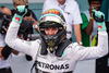 Nico Rosberg ganó su cuarto Gran Premio del año y con ello ya se aleja más de una veitena de puntos de su segundo competidor, su compañero de equipo Lewis Hamilton.