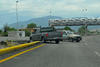 A diferencia de Gómez Palacio, en Lerdo no tienen ciclopista y en su lugar hay montículos de escombro.